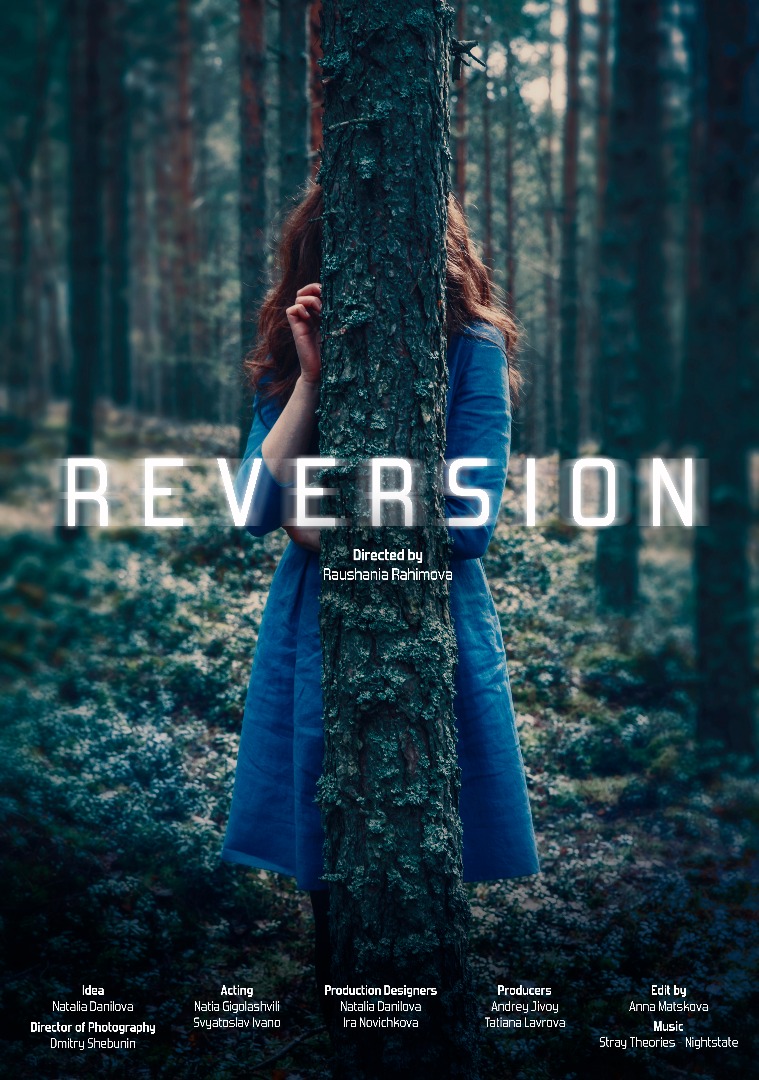 REVERSION