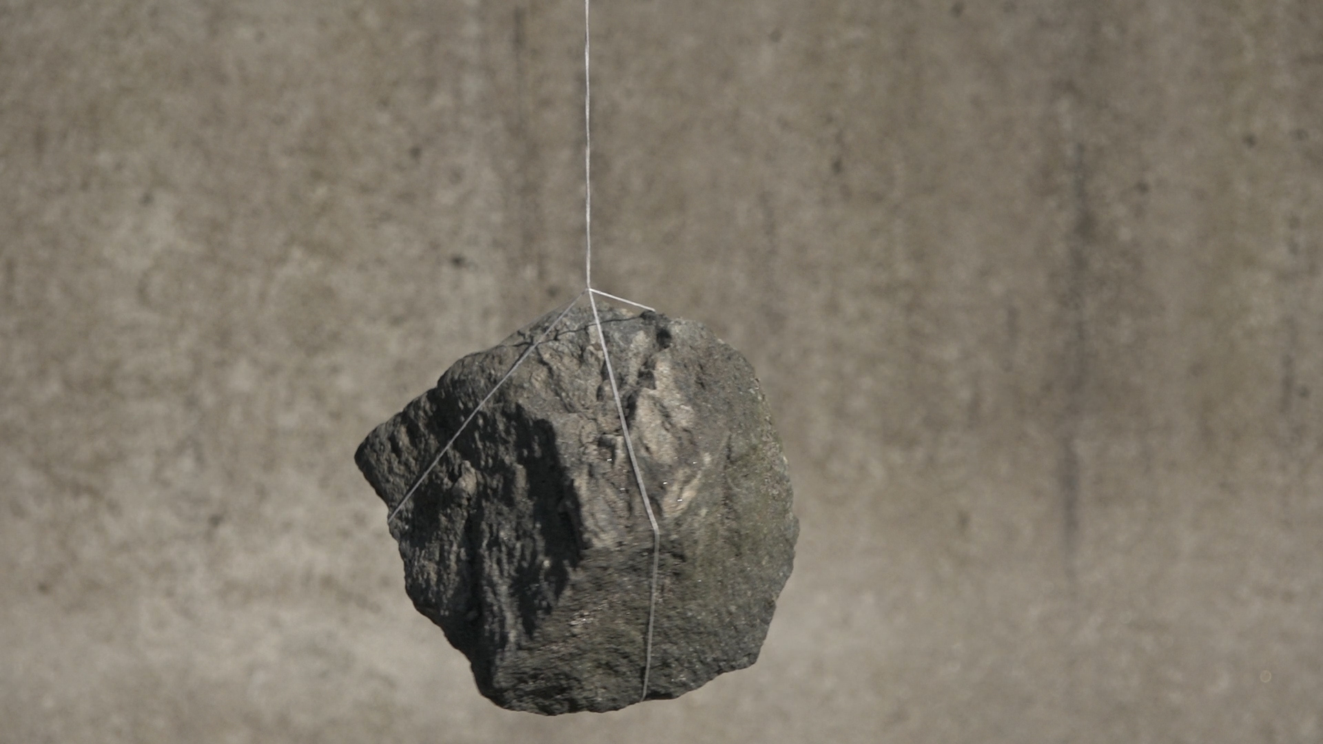 Variations of suspension | drop.