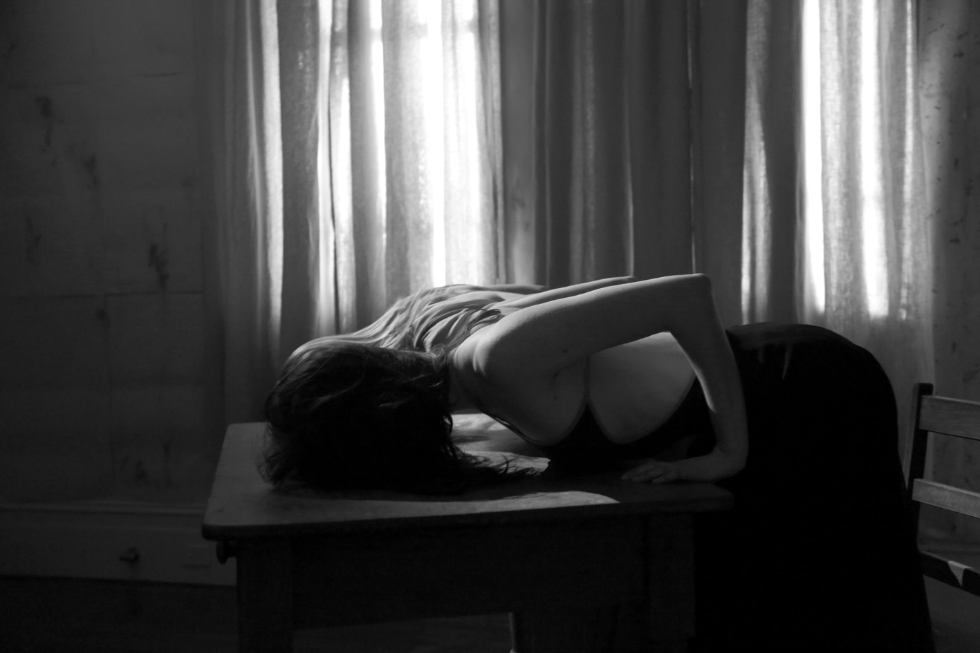 Shadow/Self