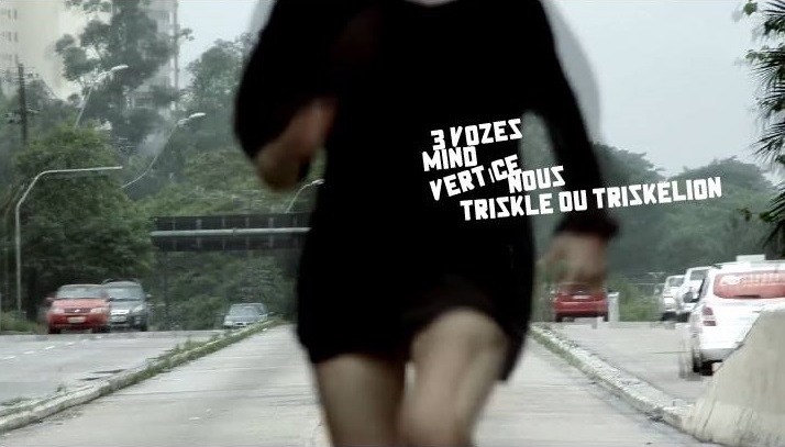 3 vozes mind vertice nous triskle ou triskelion