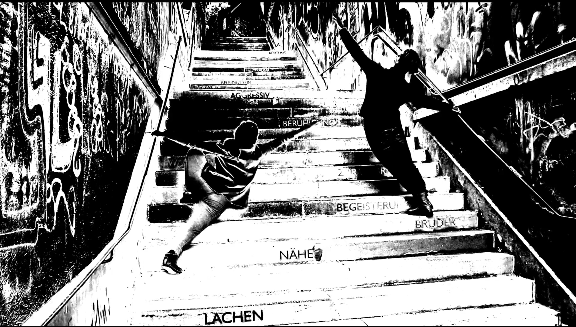 Schwebebahn