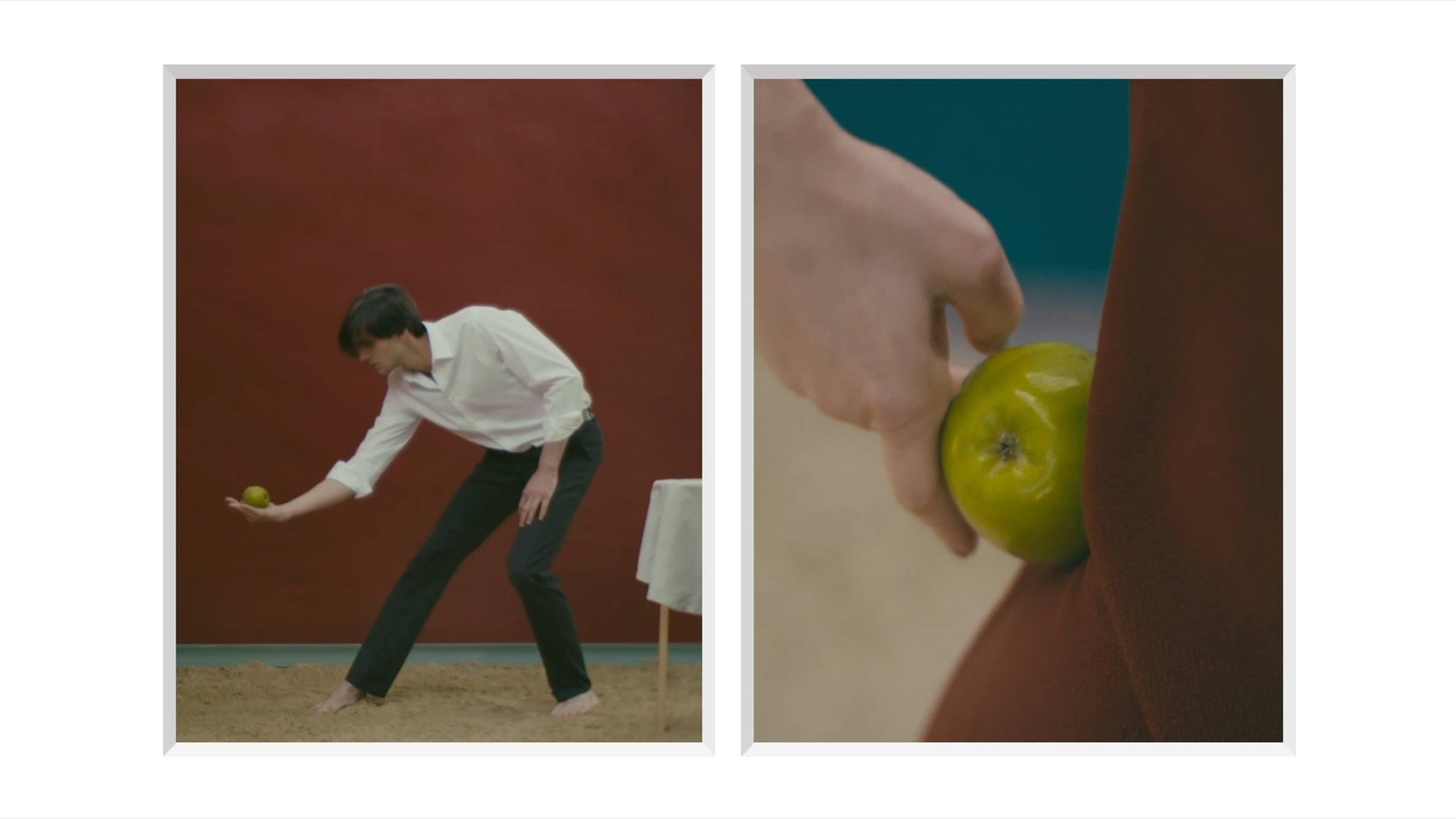 This is not Magritte