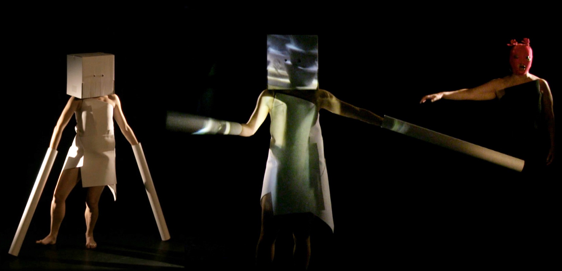 La Dada - King Deer