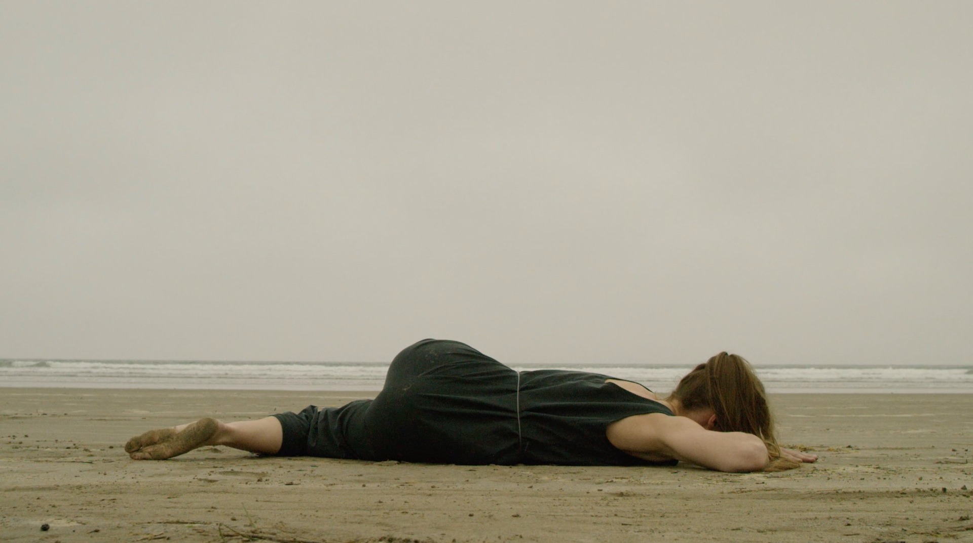Tideline