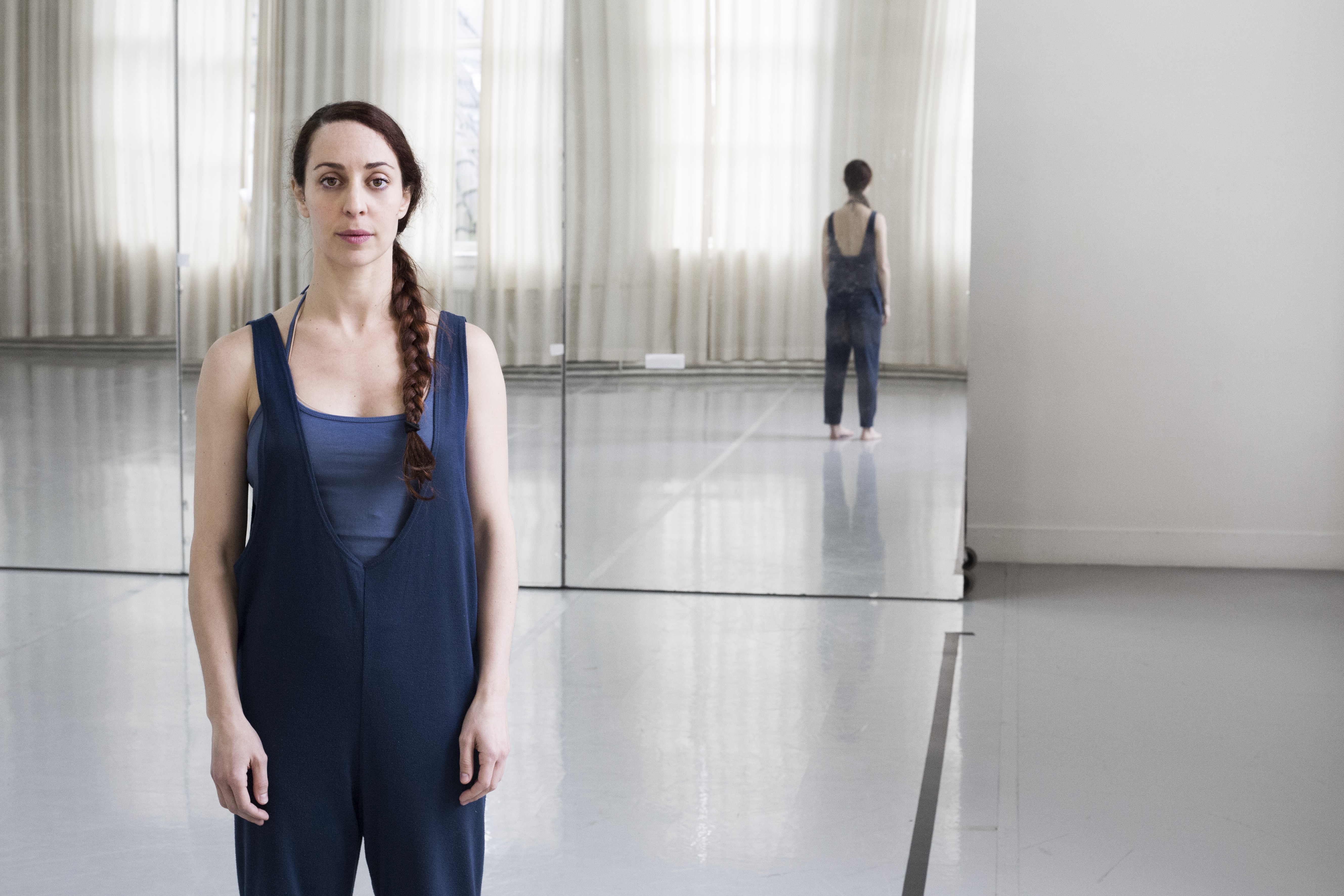 4X1 - Adi: Rigorous Rehearsal
