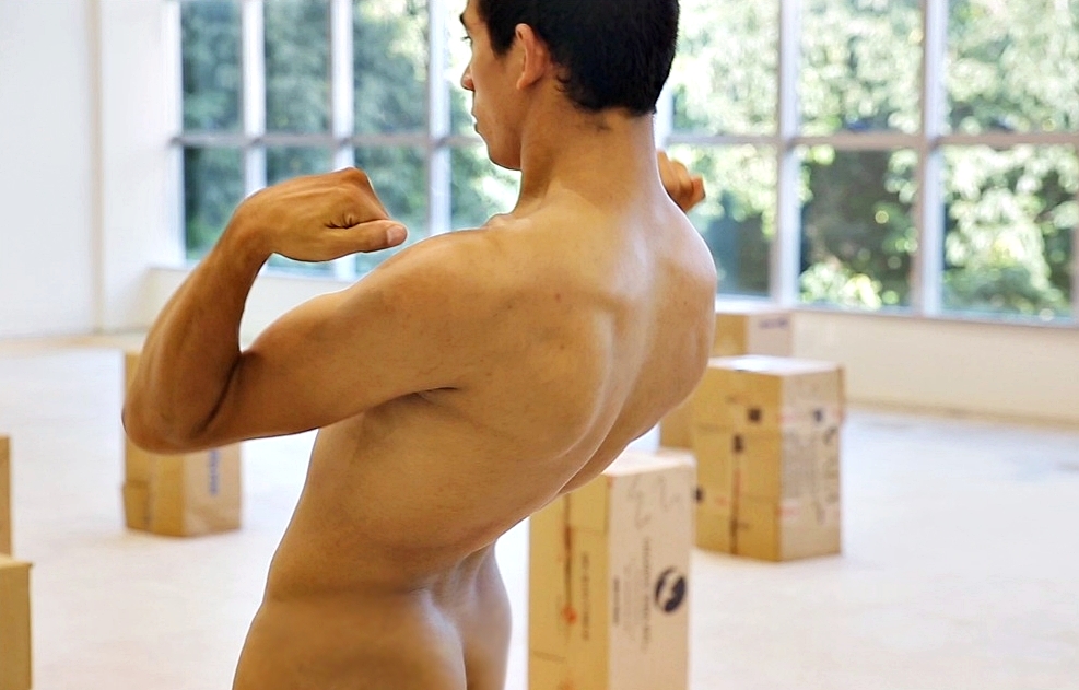 HOW OF THE BODY