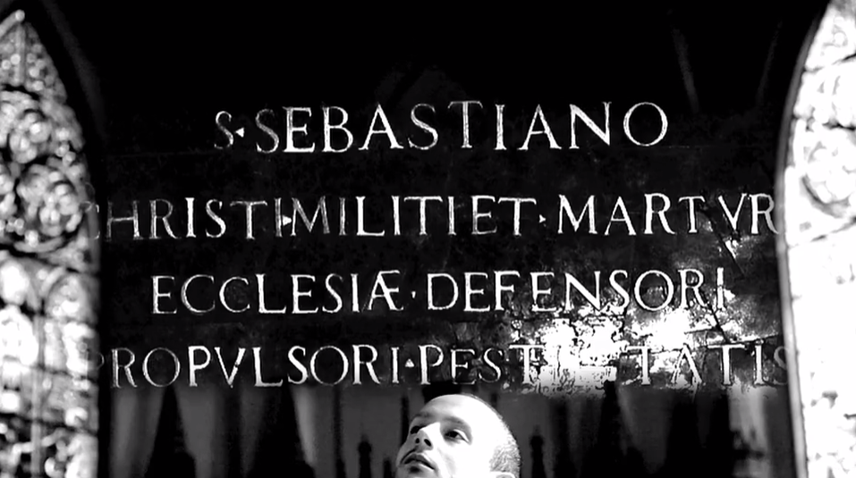 SEBASTIAN