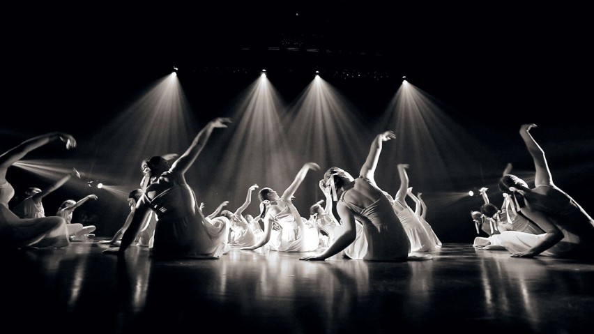 Dance with them