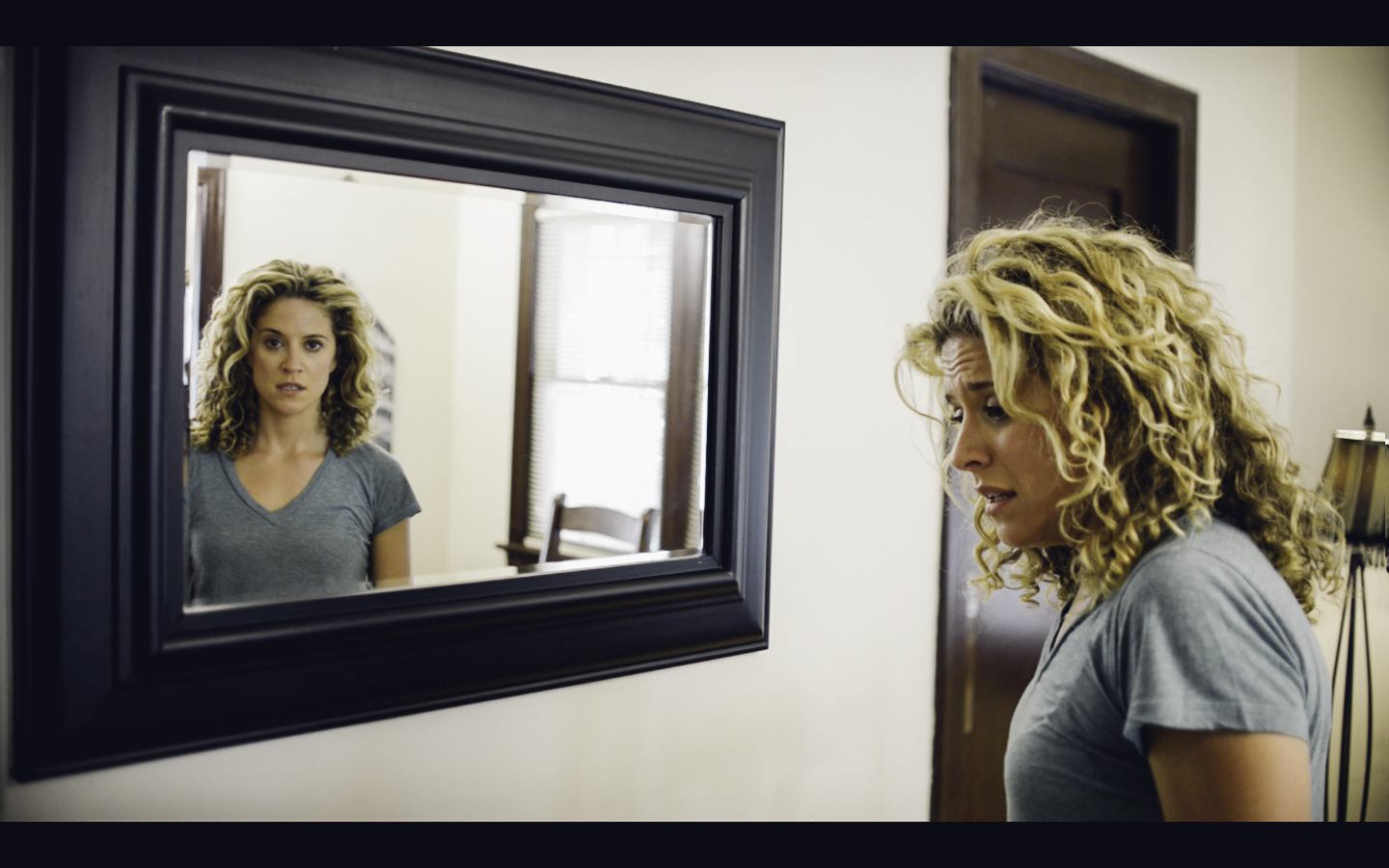 An Honest Reflection