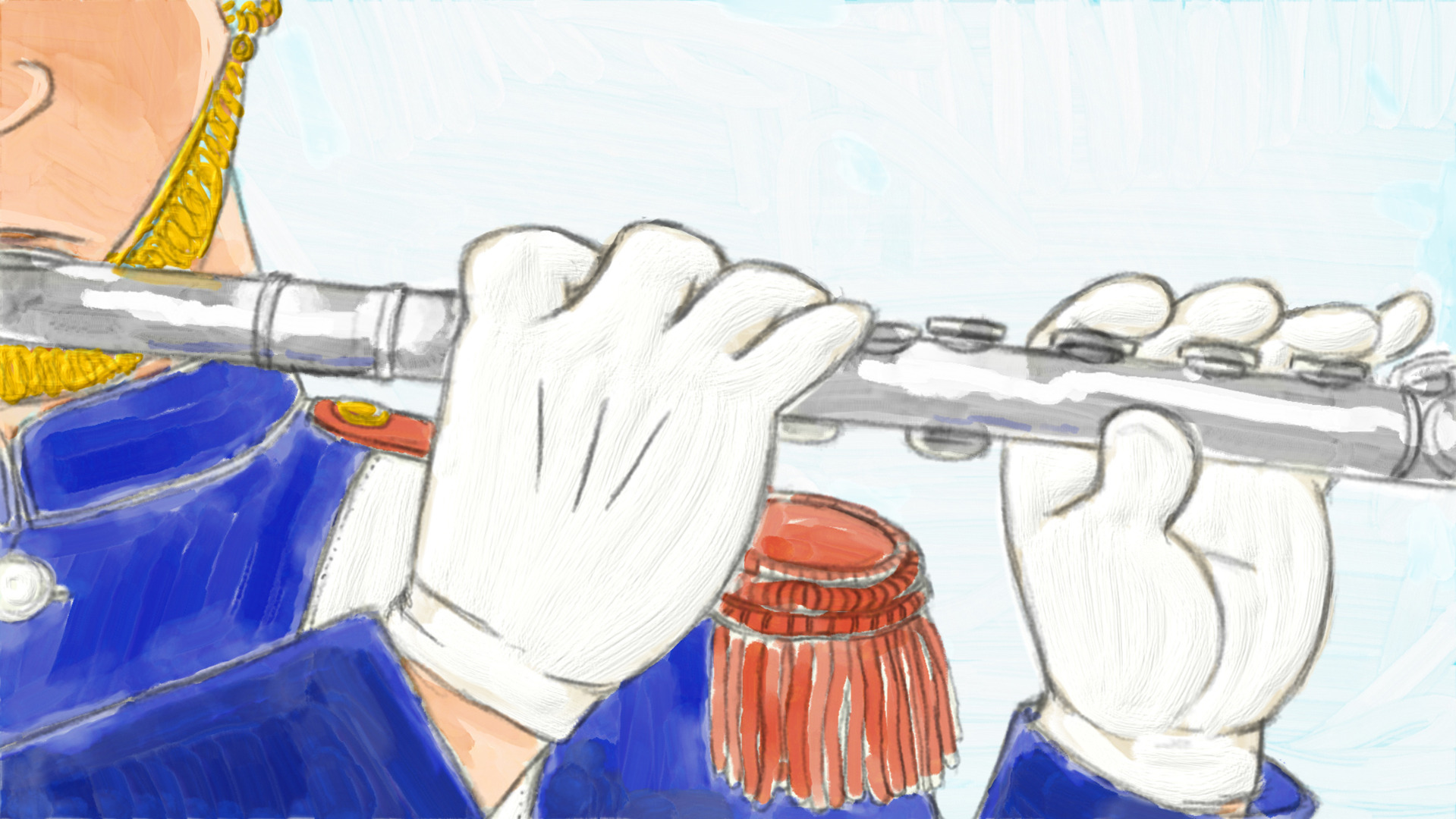 Parade