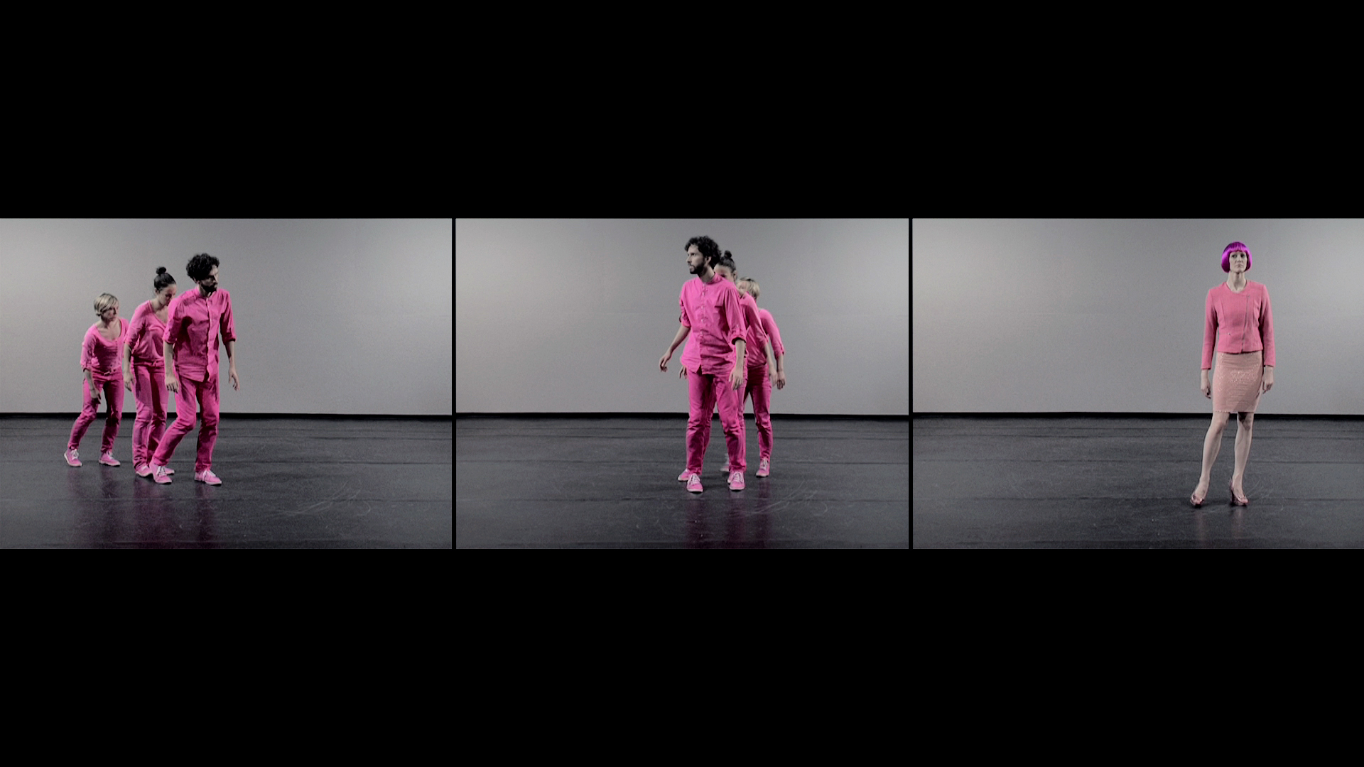Sisyphus Pink