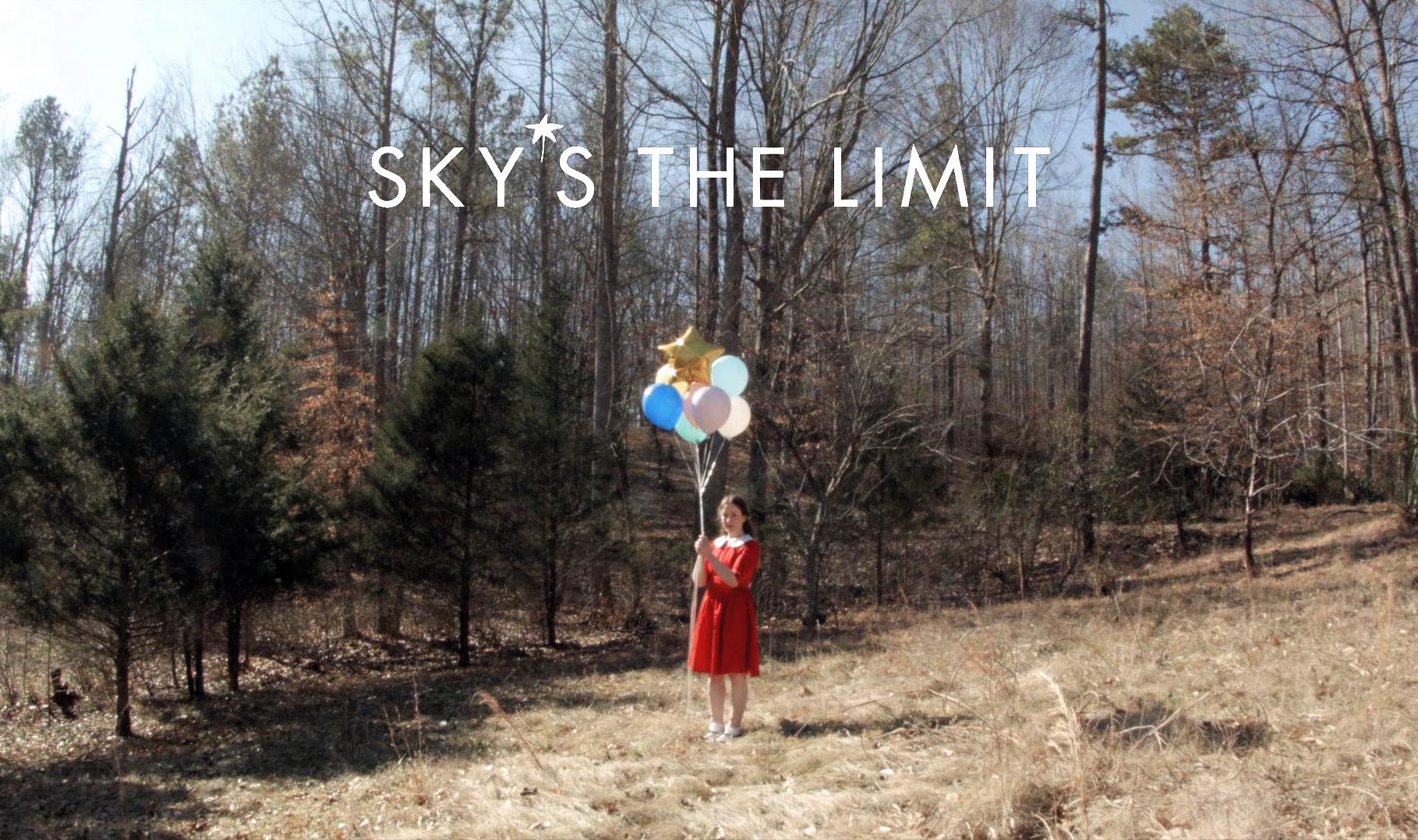 Sky's The Limit
