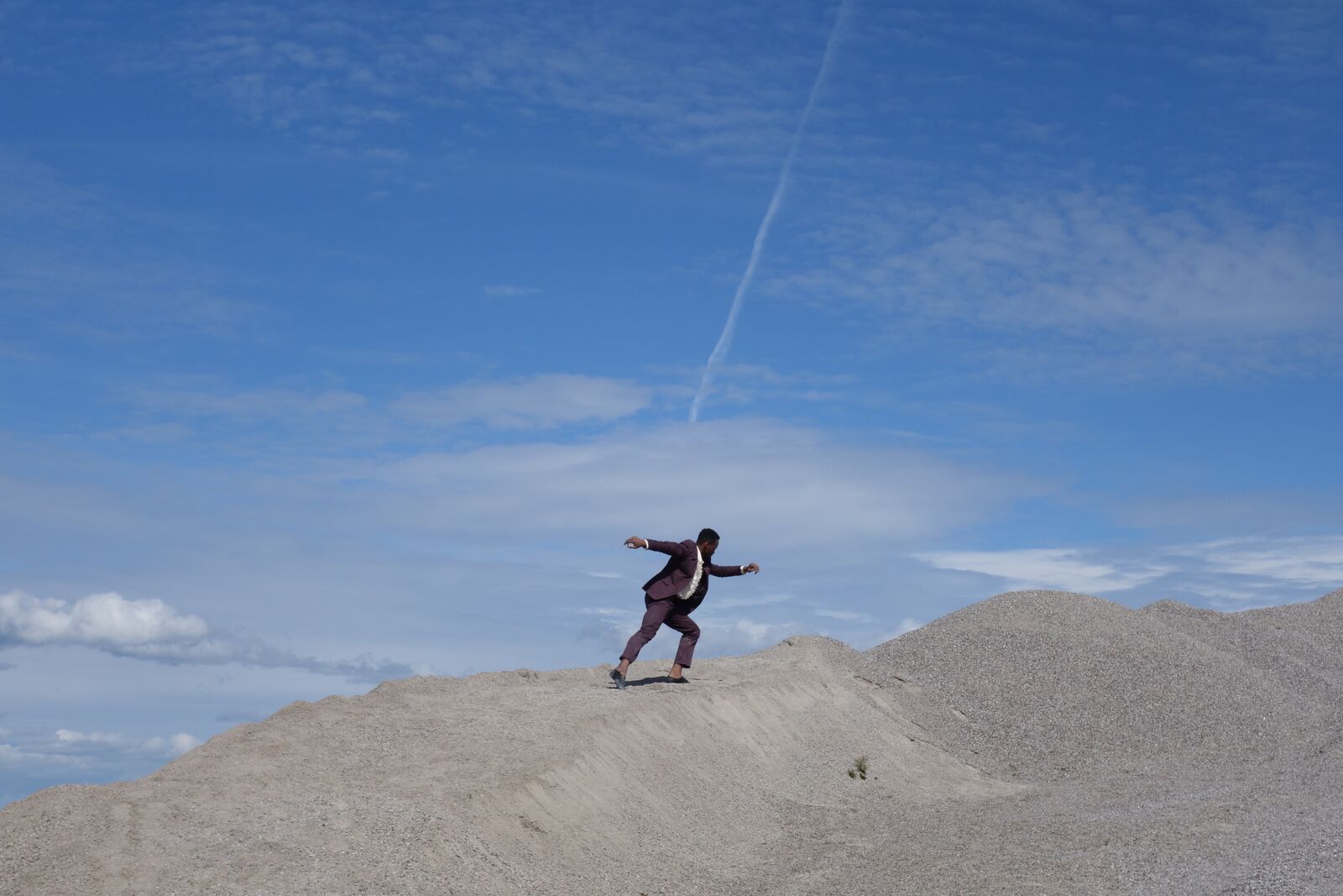SAND